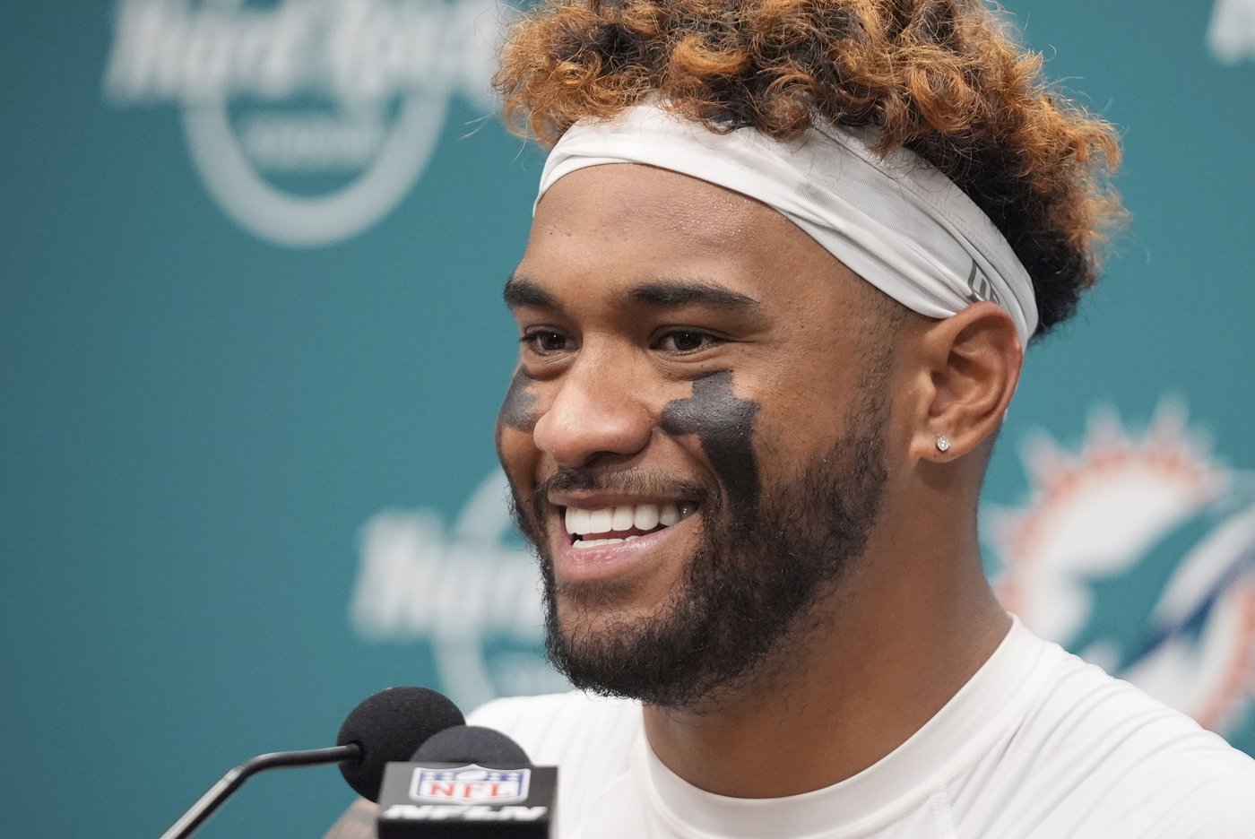 Dolphins look like completely different teams with and without Tua Tagovailoa this season | iNFOnews.ca