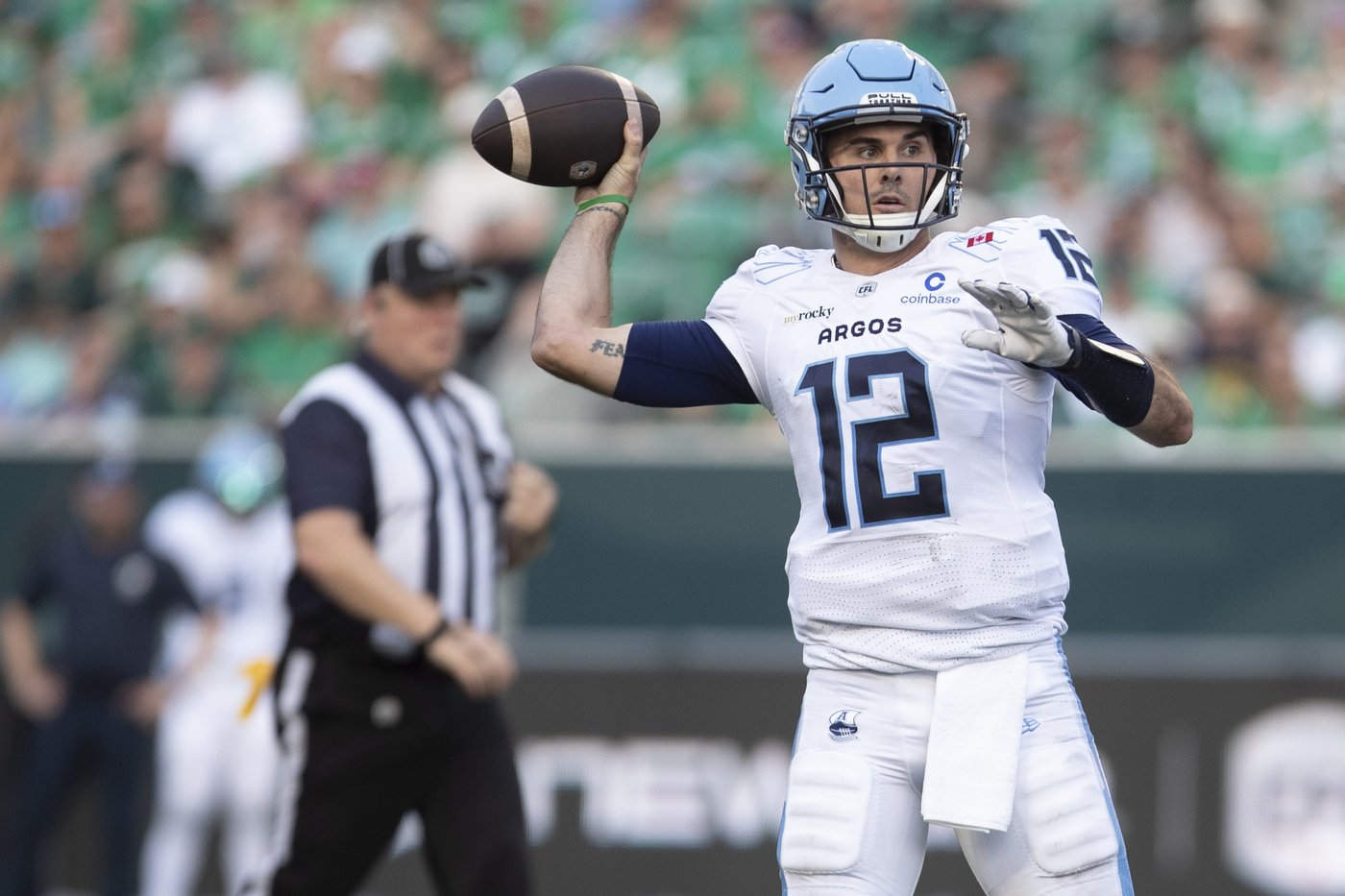 Hamilton Tiger-Cats host Toronto Argonauts in annual Labour Day clash | iNFOnews.ca Hamilton Tiger-Cats host Toronto Argonauts in annual Labour Day clash | iNFOnews.ca