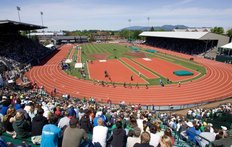 US '28 track trials headed back to Eugene (not LA) over compressed 6-day schedule | iNFOnews.ca