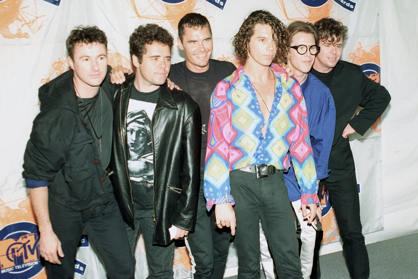 Phil Collins, Lauryn Hill, INXS, Iron Maiden, Luther Vandross and Shakira get Rock Hall nominations | iNFOnews.ca Phil Collins, Lauryn Hill, INXS, Iron Maiden, Luther Vandross and Shakira get Rock Hall nominations | iNFOnews.ca