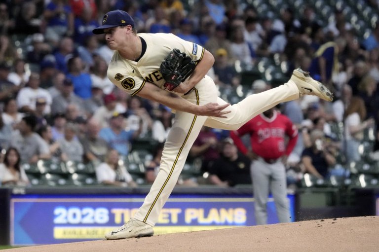 He sat in the nosebleeds when the Cubs won the World Series. Now Quinn Priester can end their year | iNFOnews.ca