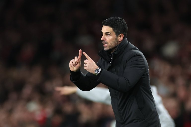 Arsenal vs. Man City is about so much more than the English League Cup final | iNFOnews.ca