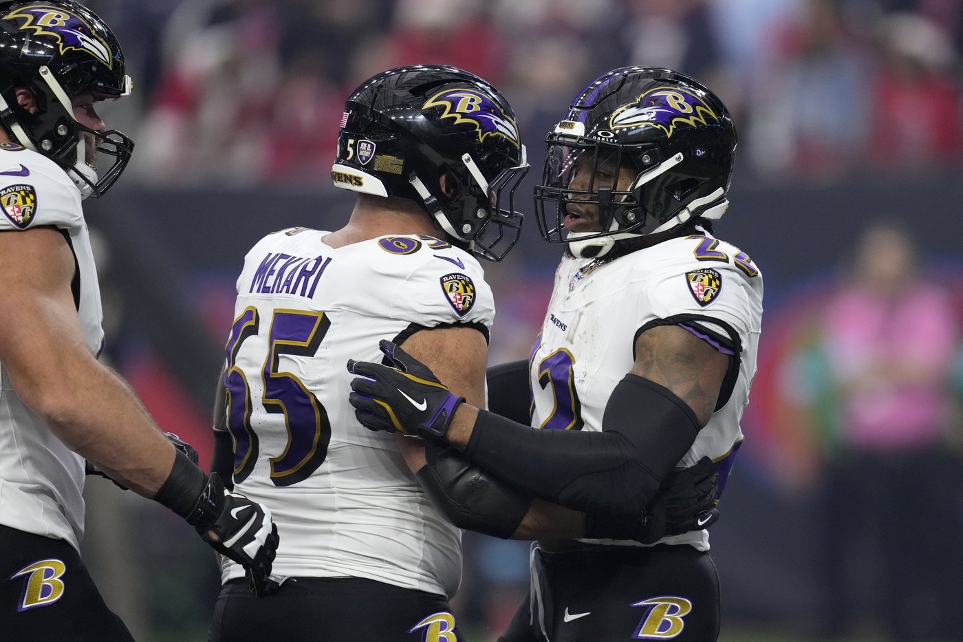 Ravens and Bills lost plenty of talent last offseason, but stayed in Super Bowl contention | iNFOnews.ca Ravens and Bills lost plenty of talent last offseason, but stayed in Super Bowl contention | iNFOnews.ca