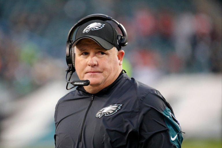 Raiders' offense struggles under Chip Kelly amid injuries and setbacks | iNFOnews.ca