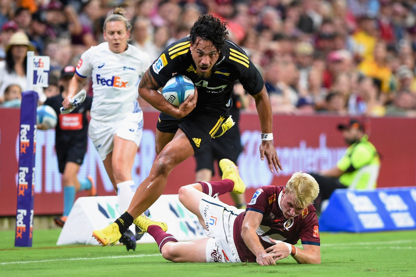 Hurricanes, Chiefs to meet in the Super Rugby final after semifinal blowouts | iNFOnews.ca Hurricanes, Chiefs to meet in the Super Rugby final after semifinal blowouts | iNFOnews.ca