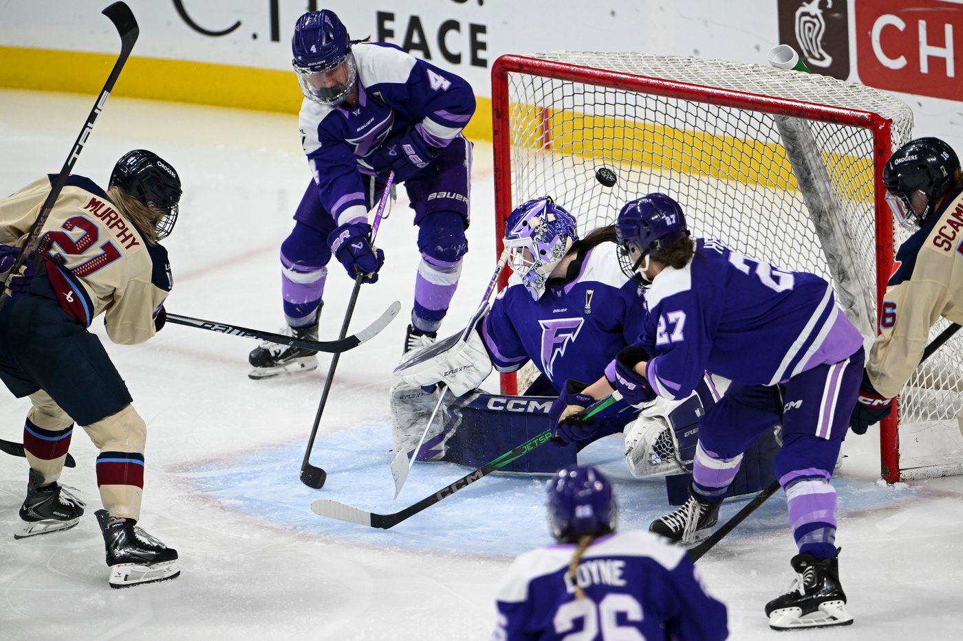 PWHL postpones Minnesota-Montreal Game 5 out of player safety illness concerns | iNFOnews.ca PWHL postpones Minnesota-Montreal Game 5 out of player safety illness concerns | iNFOnews.ca