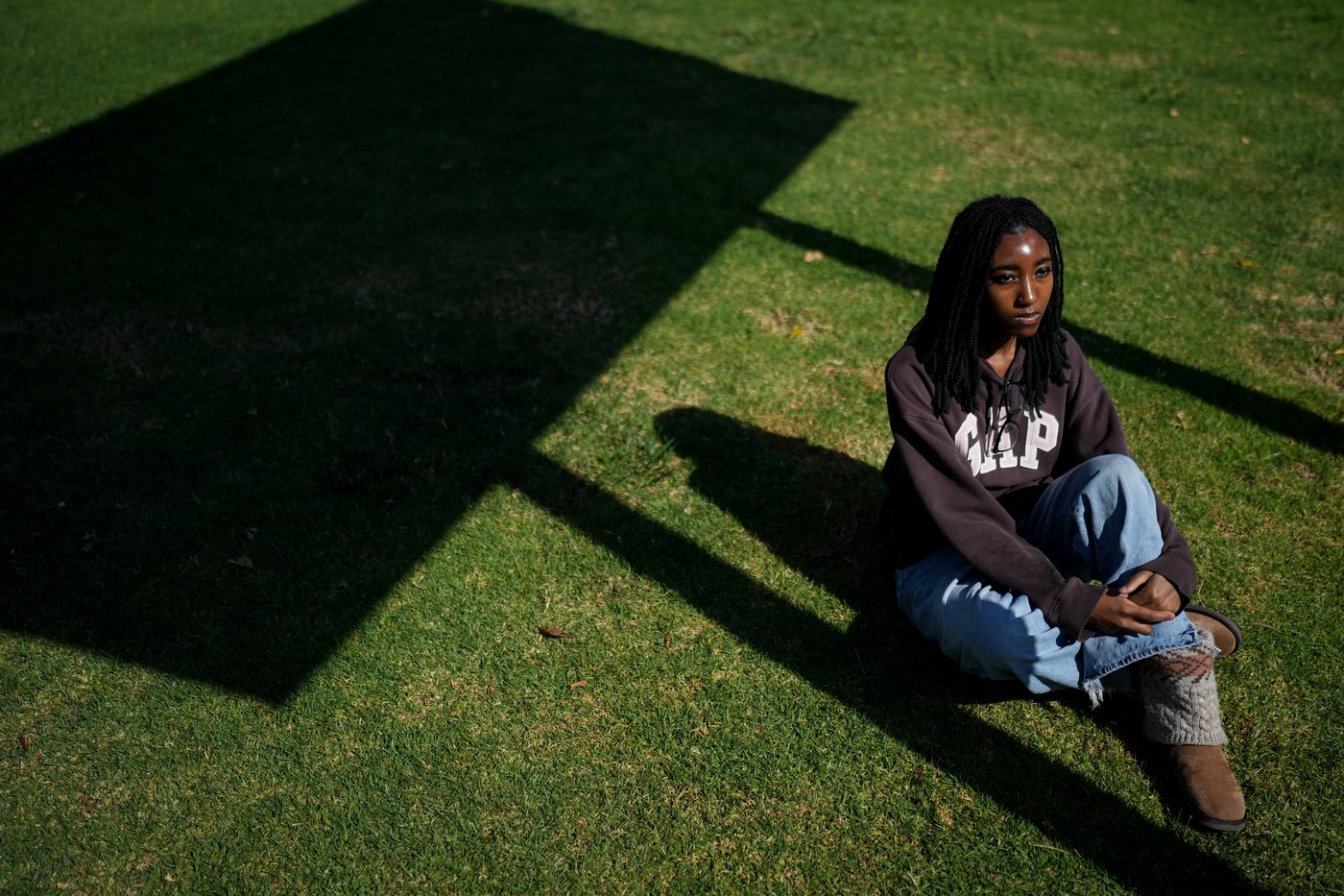 Trump's Education Department is backing away from addressing civil rights for Black students | iNFOnews.ca