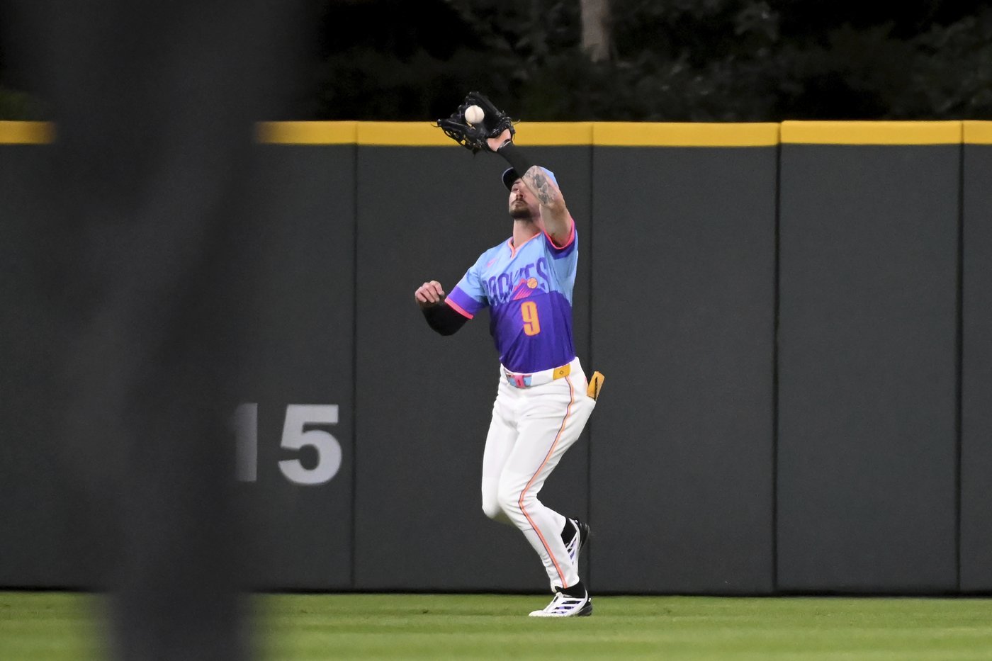 Rockies win 7-6 to hand the Angels their eighth straight loss | iNFOnews.ca Rockies win 7-6 to hand the Angels their eighth straight loss | iNFOnews.ca