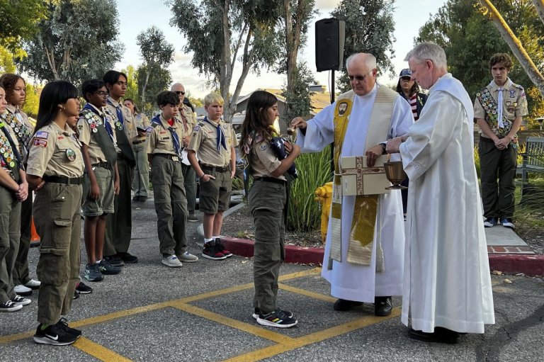 Despite past challenges, Scouting America stabilizes with support from faith-based units | iNFOnews.ca