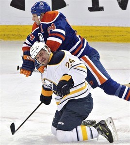 NewsAlert: NHL suspends Buffalo Sabres forward Zenon Konopka for 20 games | iNFOnews.ca NewsAlert: NHL suspends Buffalo Sabres forward Zenon Konopka for 20 games | iNFOnews.ca