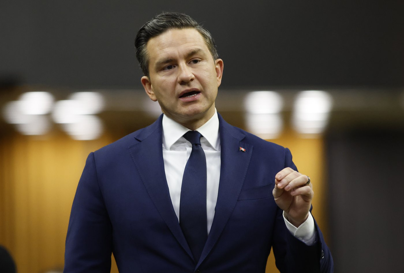 Conservatives call for tax relief for GM worker severance packages | iNFOnews.ca