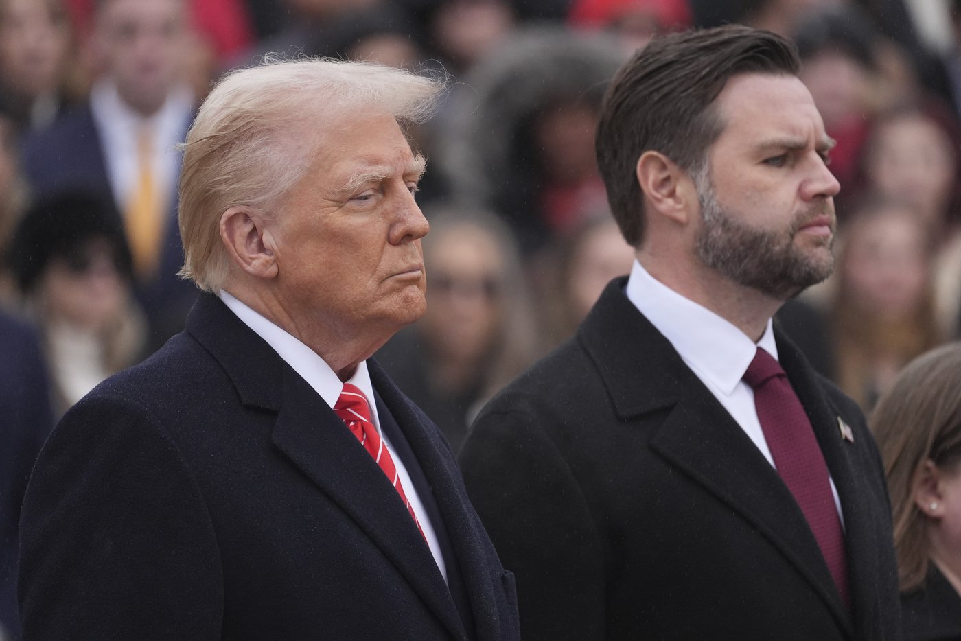 PHOTO COLLECTION: Trump Inauguration Arlington National Cemetery | iNFOnews.ca PHOTO COLLECTION: Trump Inauguration Arlington National Cemetery | iNFOnews.ca