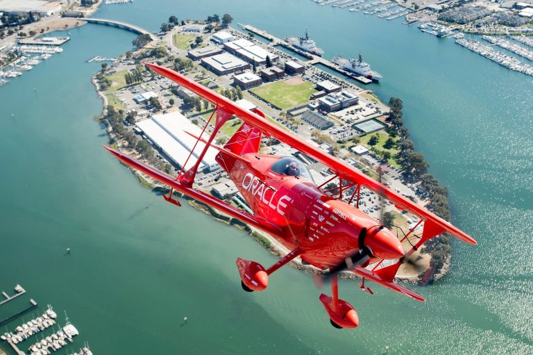 What to know about Coast Guard Island in California, where federal agents have headed | iNFOnews.ca