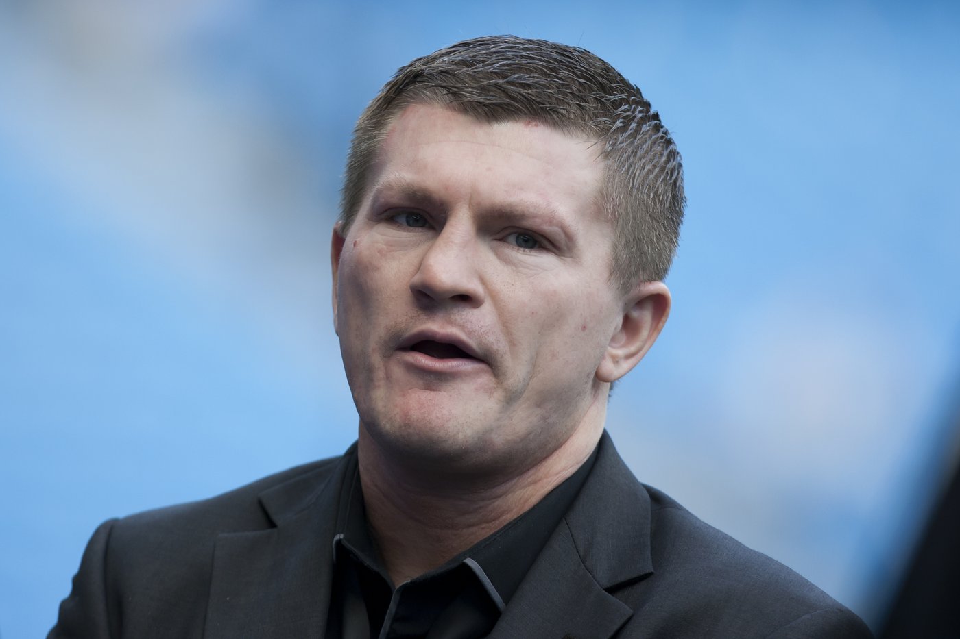 Ricky Hatton, former world boxing champion, dies at 46 | iNFOnews.ca