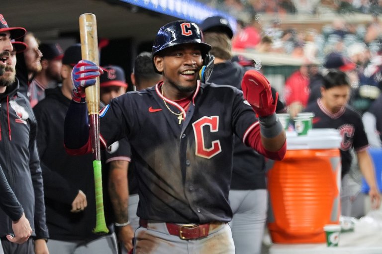 Guardians score twice in the 10th for a 3-2 victory over the slumping Tigers | iNFOnews.ca