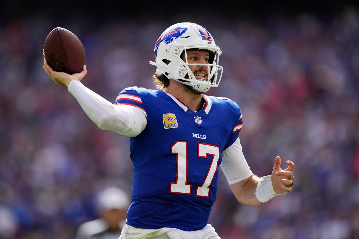 Pro Picks: Rams will edge the Bills on Monday night in potential Super Bowl preview | iNFOnews.ca Pro Picks: Rams will edge the Bills on Monday night in potential Super Bowl preview | iNFOnews.ca