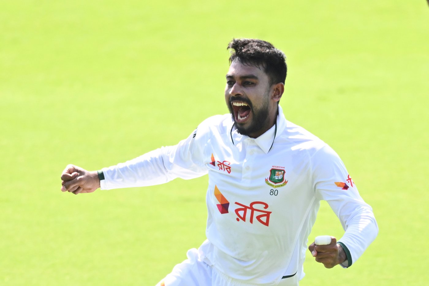 Bangladesh claims historic first win in Australia with 9-wicket victory in 1st test | iNFOnews.ca Bangladesh claims historic first win in Australia with 9-wicket victory in 1st test | iNFOnews.ca