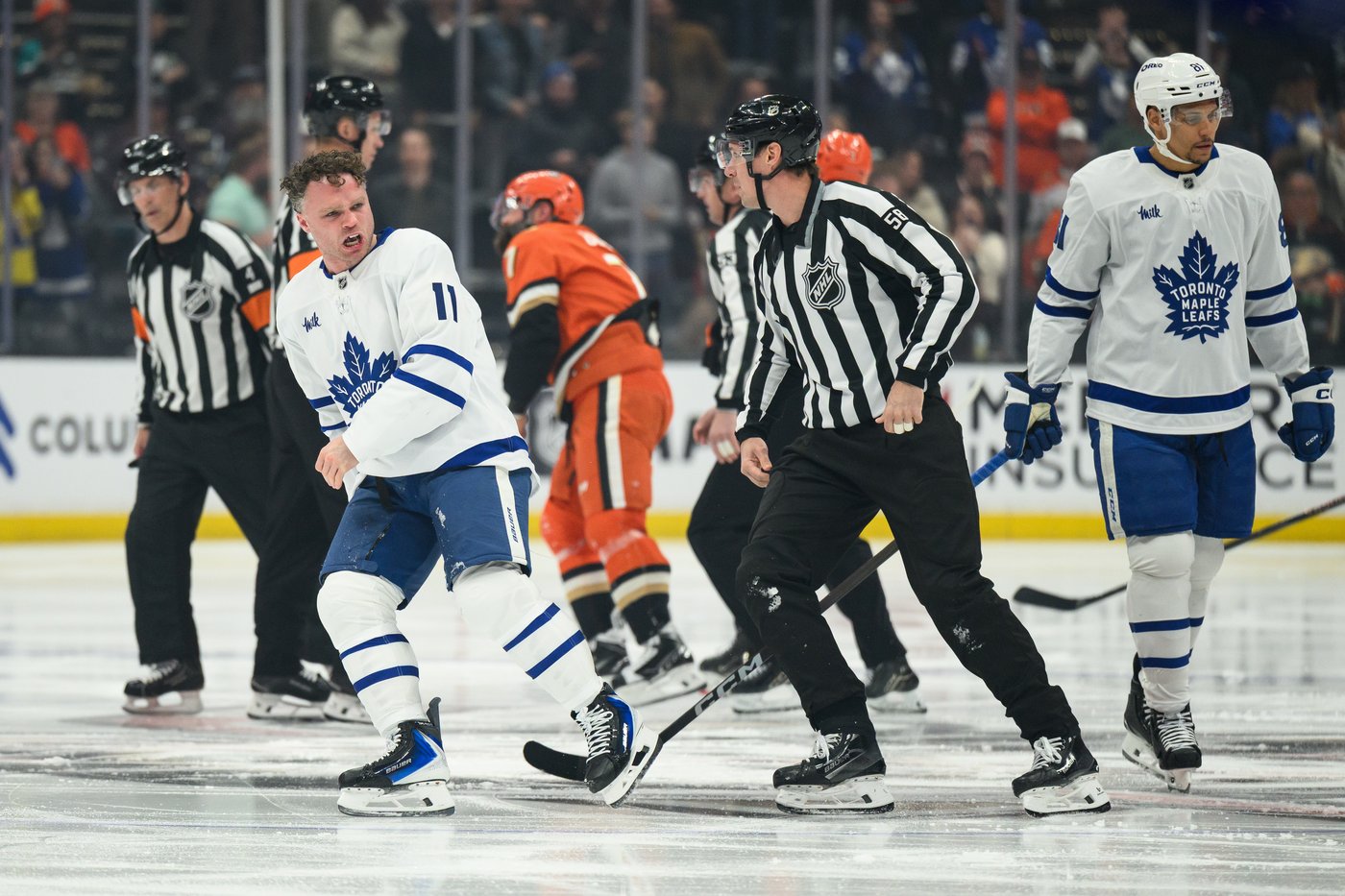 Maple Leafs say Max Domi out 'indefinitely' after surgery complications | iNFOnews.ca