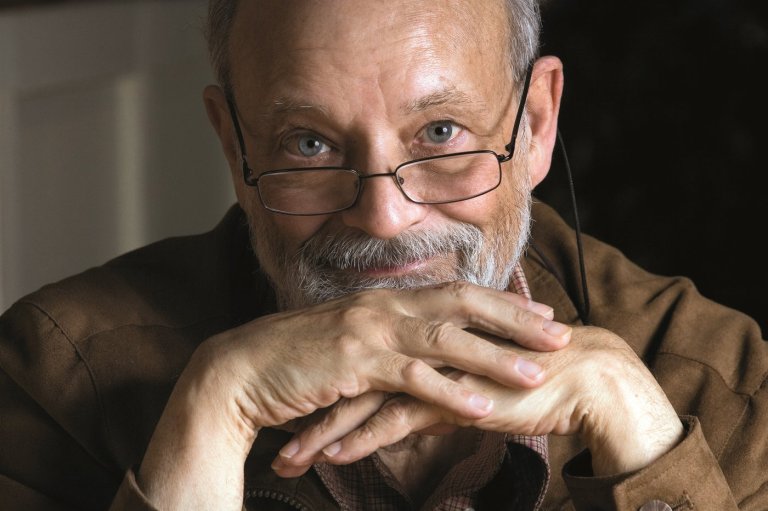 Canadian mystery writer Alan Bradley, who created Flavia de Luce character, dies at 87 | iNFOnews.ca