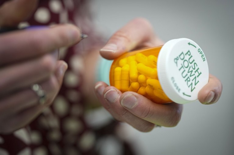 Think tank calls on Ottawa to abandon single-payer pharmacare model | iNFOnews.ca