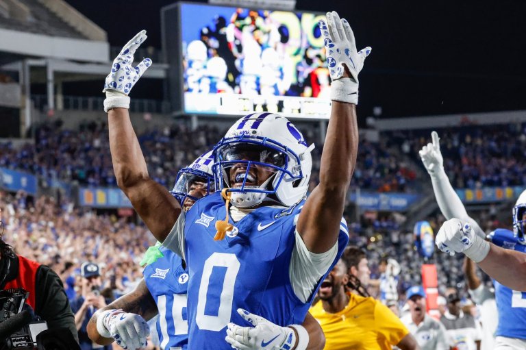 No. 12 BYU, No. 24 Georgia Tech take roles in Pop-Tarts Bowl seriously | iNFOnews.ca