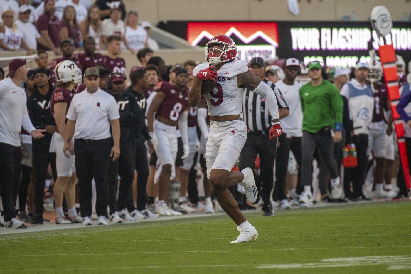 No. 19 Illini out to knock off another ranked team when it visits No. 9 Penn St. in top Big Ten game | iNFOnews.ca No. 19 Illini out to knock off another ranked team when it visits No. 9 Penn St. in top Big Ten game | iNFOnews.ca