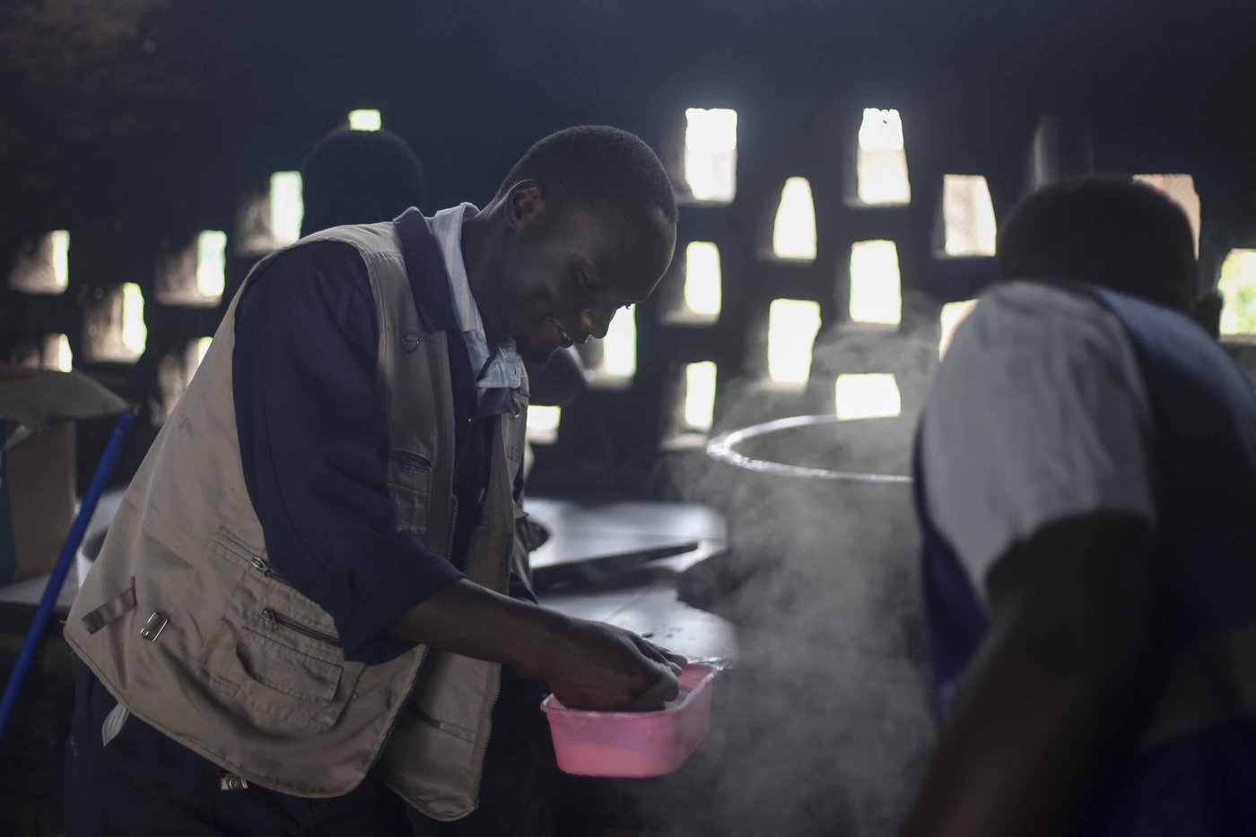 Uganda struggles to feed more than 1.7 million refugees as international support dwindles | iNFOnews.ca