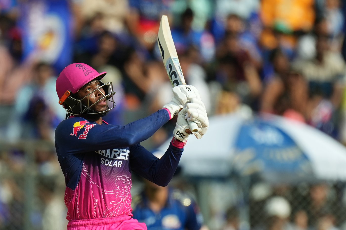 Rajasthan advances to IPL playoffs with 30-run win against Mumbai | iNFOnews.ca Rajasthan advances to IPL playoffs with 30-run win against Mumbai | iNFOnews.ca