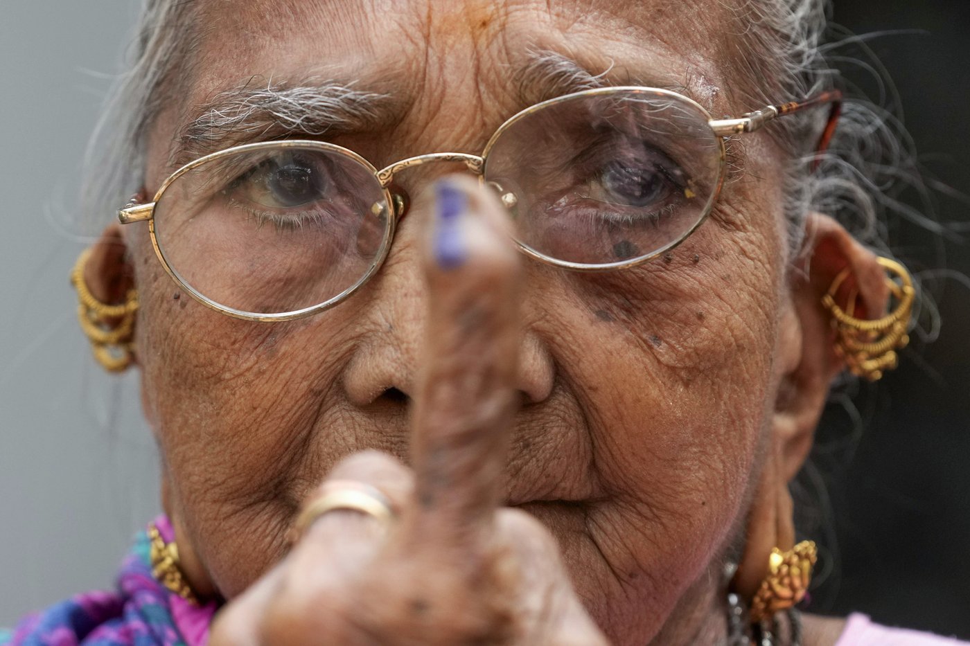 Elections in 2 Indian states are seen as a test of Prime Minister Modi's popularity | iNFOnews.ca Elections in 2 Indian states are seen as a test of Prime Minister Modi's popularity | iNFOnews.ca