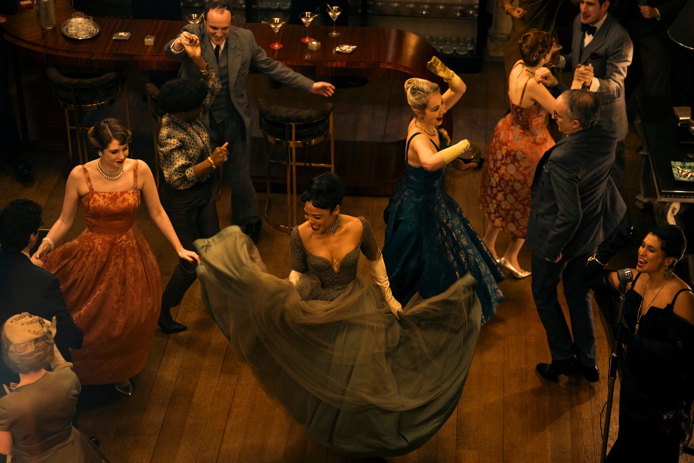Tessa Thompson finds her own 'Hedda' | iNFOnews.ca Tessa Thompson finds her own 'Hedda' | iNFOnews.ca