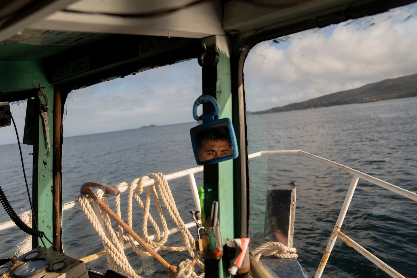 In southern Chile, locals push to protect oceans that have been hurt by intensive salmon farming | iNFOnews.ca In southern Chile, locals push to protect oceans that have been hurt by intensive salmon farming | iNFOnews.ca