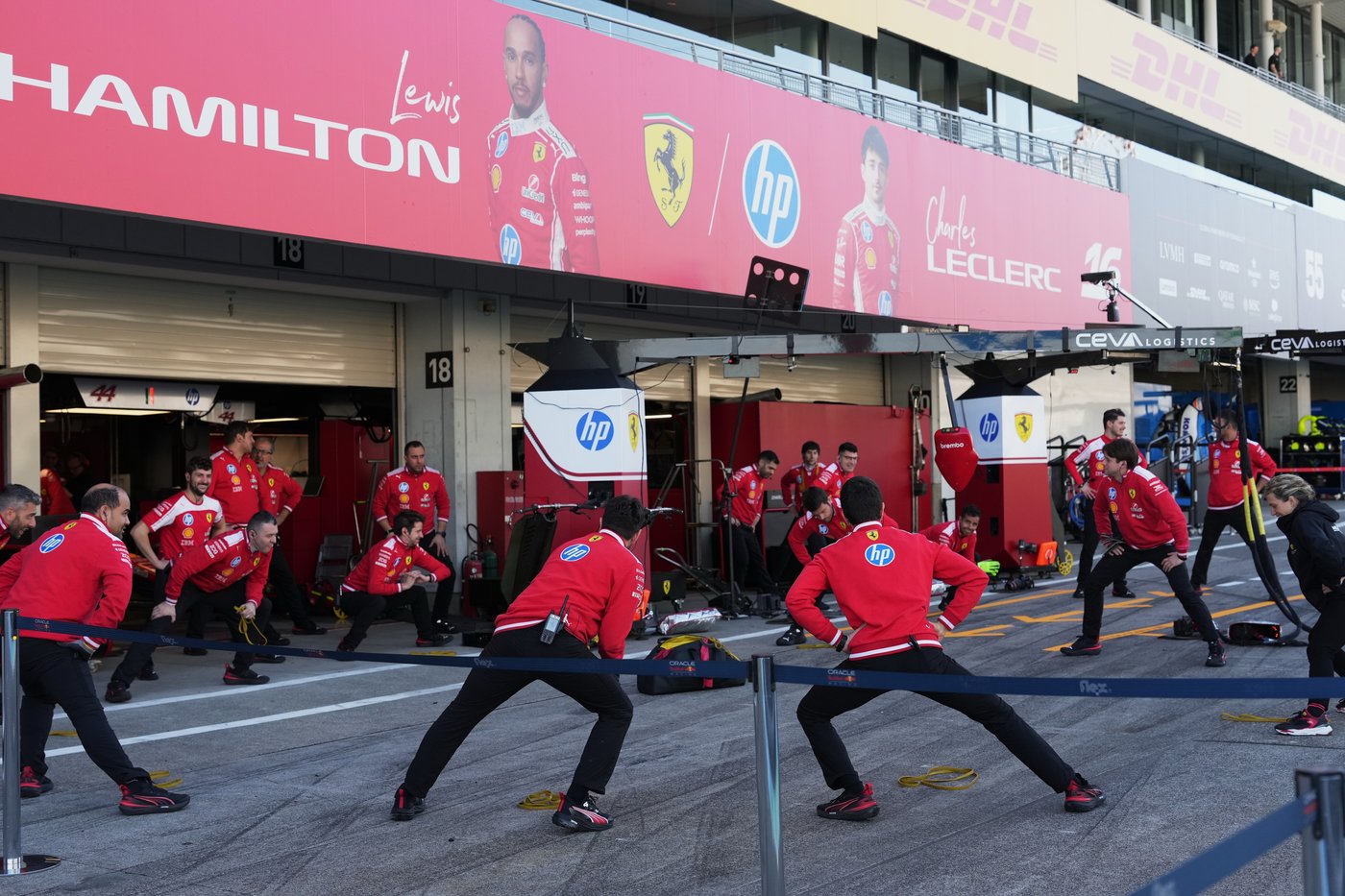F1 hiatus upcoming: Japanese GP will be the last race for 5 weeks due to the Iran war | iNFOnews.ca F1 hiatus upcoming: Japanese GP will be the last race for 5 weeks due to the Iran war | iNFOnews.ca