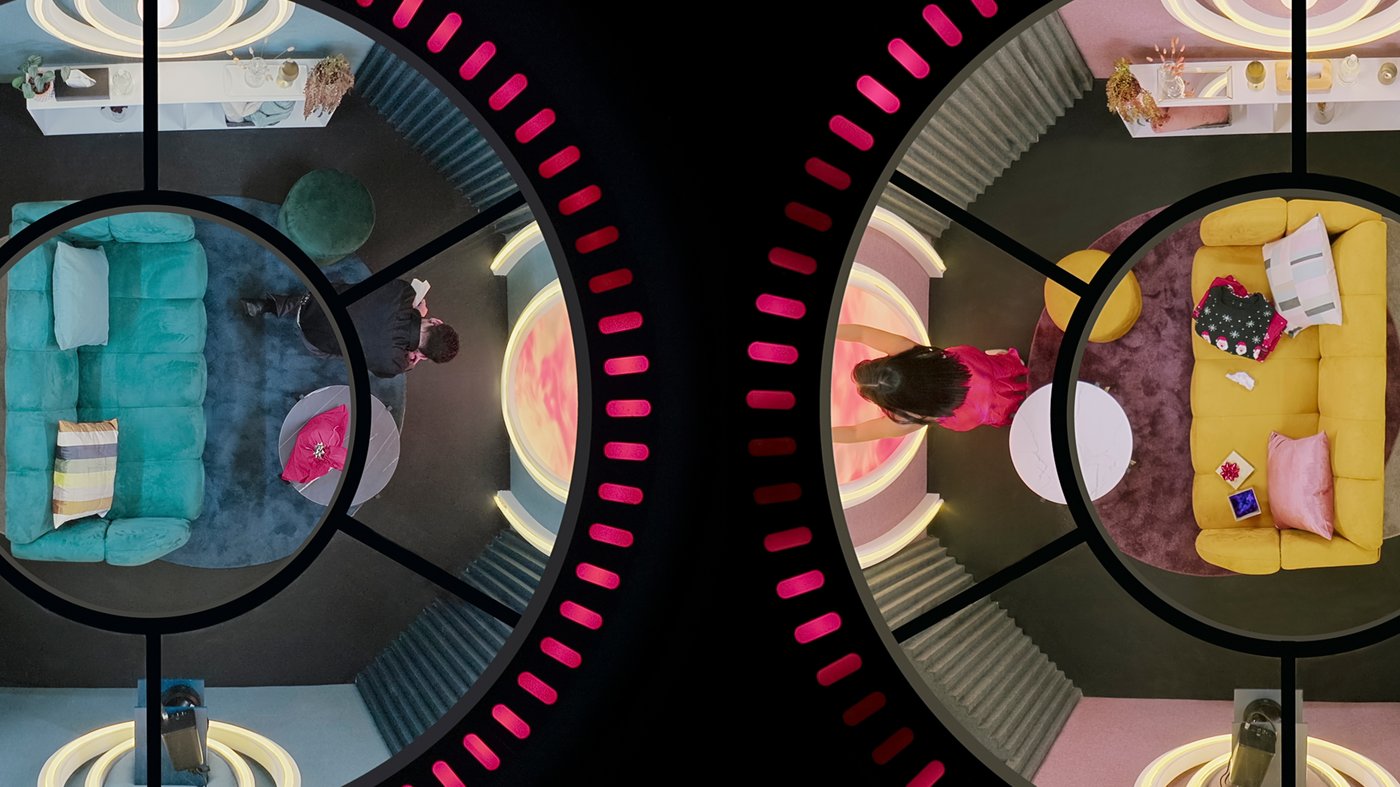 How 'Love is Blind' is reshaping global views on love, from Japan to Brazil | iNFOnews.ca How 'Love is Blind' is reshaping global views on love, from Japan to Brazil | iNFOnews.ca