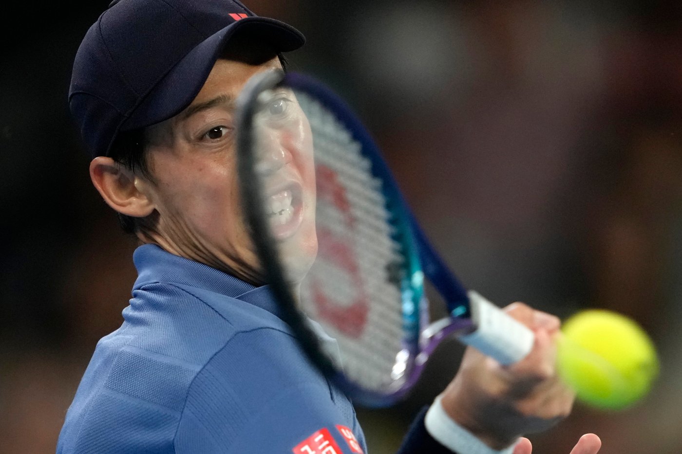 Former US Open finalist Kei Nishikori to retire from tennis at the end of this year | iNFOnews.ca