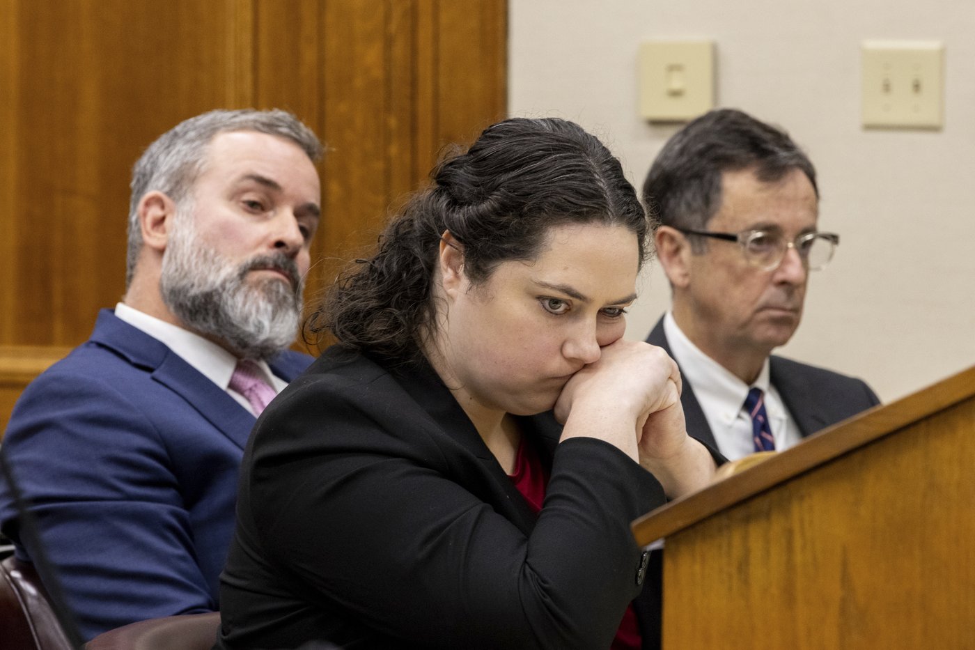 Prosecution rests in trial over death of Georgia nursing student Laken Riley | iNFOnews.ca
