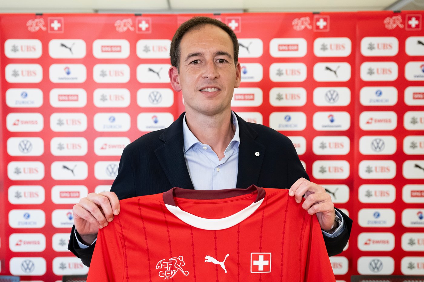 Barcelona assistant Navarro replaces Sundhage as Switzerland women's coach | iNFOnews.ca Barcelona assistant Navarro replaces Sundhage as Switzerland women's coach | iNFOnews.ca