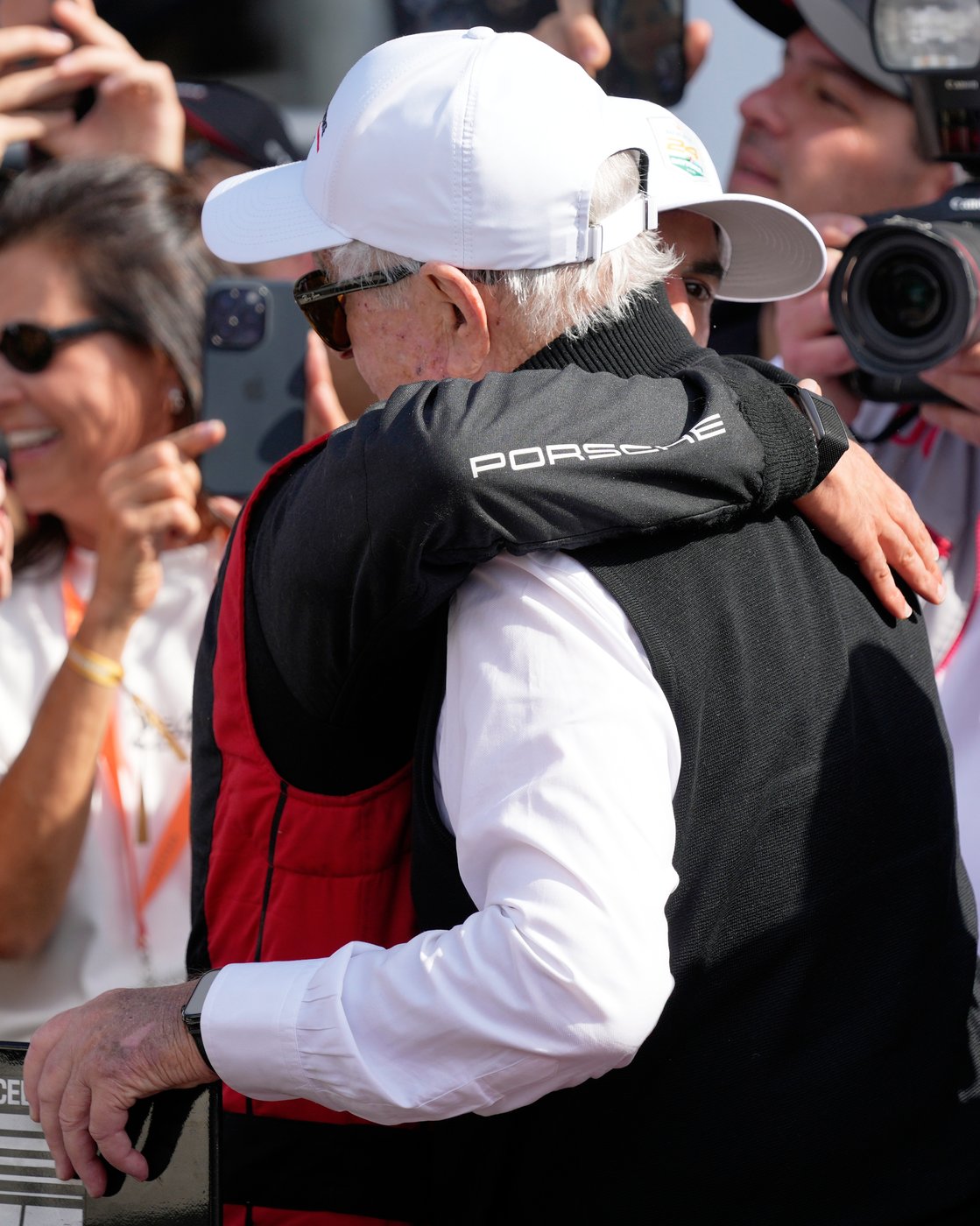 Penske's Porsche clinches 3rd straight Rolex 24 win, offering hope amid challenging year | iNFOnews.ca Penske's Porsche clinches 3rd straight Rolex 24 win, offering hope amid challenging year | iNFOnews.ca