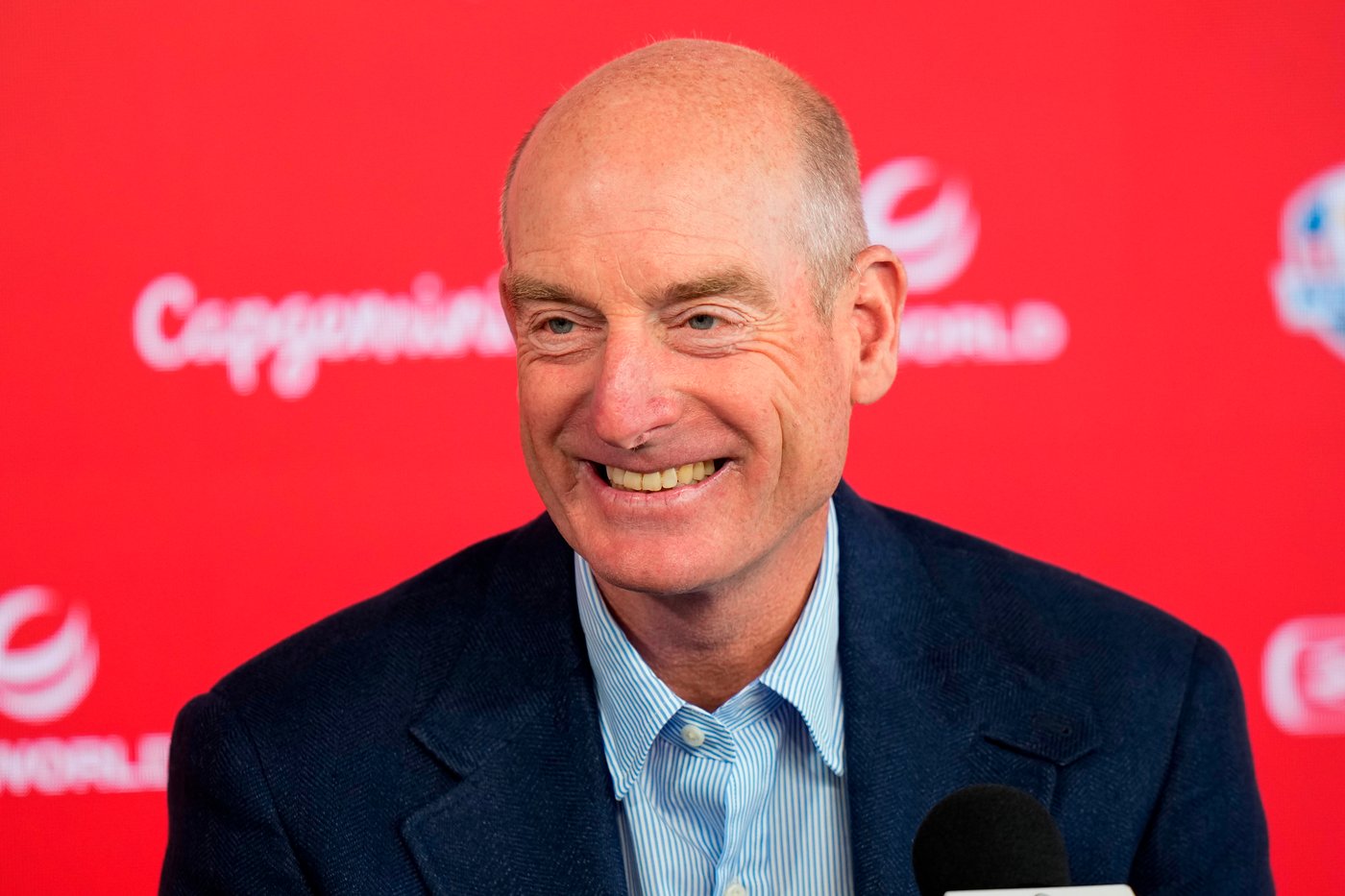 Ryder Cup points for Americans only available in 2027 under new qualifying criteria | iNFOnews.ca