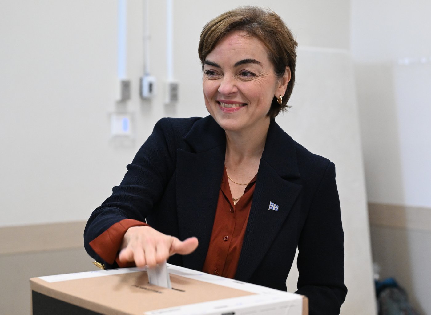 Quebec voters heading to the polls for provincial general election | iNFOnews.ca Quebec voters heading to the polls for provincial general election | iNFOnews.ca
