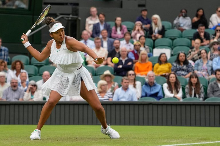 Wimbledon has served up memorable fashion moments over the years. Here's a look | iNFOnews.ca