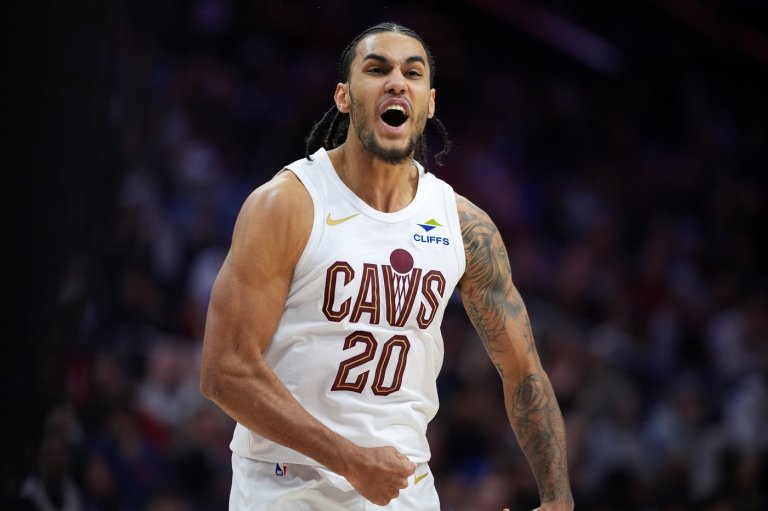 Jaylon Tyson's career-high 39 points lead Cavaliers to thrilling win over 76ers | iNFOnews.ca