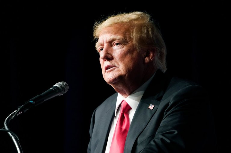 Trump signs bill to release Jeffrey Epstein case files after fighting it for months | iNFOnews.ca