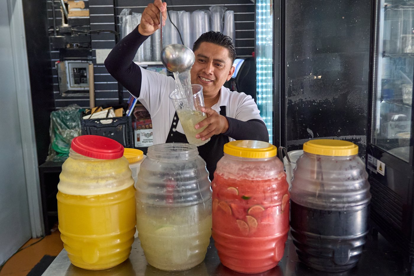 Restaurants celebrate authentic Mexican culture and history this Cinco de Mayo | iNwine Restaurants celebrate authentic Mexican culture and history this Cinco de Mayo | iNwine