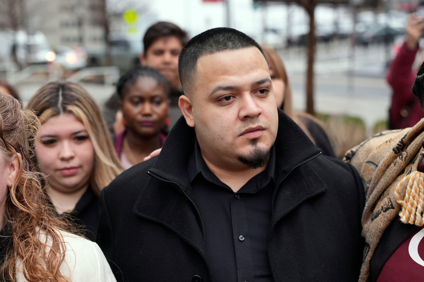 Prosecutor claims that delayed charges against Abrego Garcia were 'extraordinary' but justified | iNFOnews.ca Prosecutor claims that delayed charges against Abrego Garcia were 'extraordinary' but justified | iNFOnews.ca