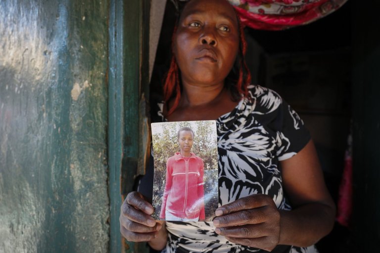 Kenyan court orders the arrest of a British national accused of murder | iNFOnews.ca