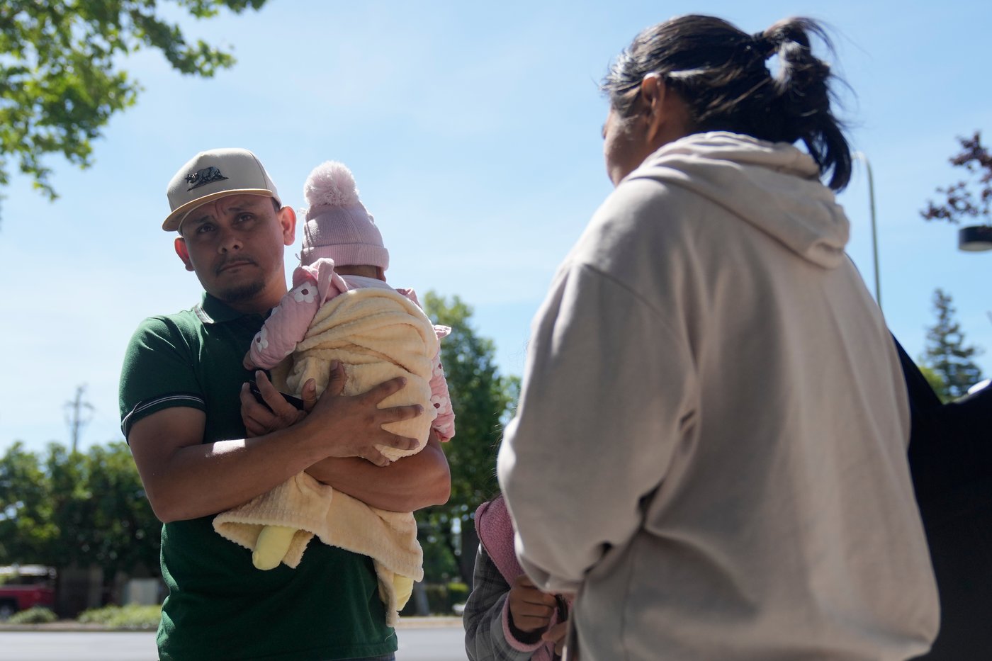 San Francisco immigration court shuts down after purge of judges, leaving asylum cases in chaos | iNFOnews.ca