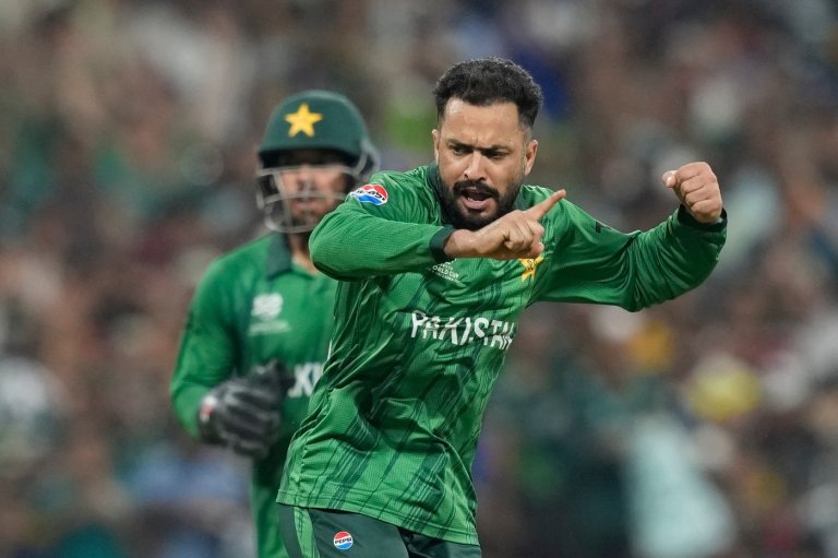 ICC hands Pakistan all-rounder Nawaz 3-month ban for breaching anti-doping code, backdated to May | iNFOnews.ca