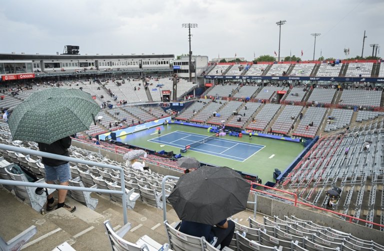 ATP CEO says Montreal tennis venue needs a facelift, plus a roof would help | iNFOnews.ca