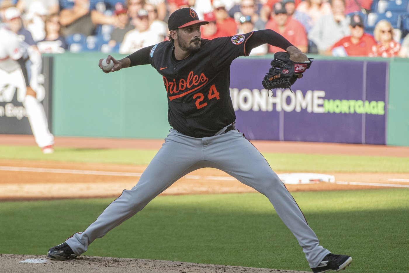 Kwan's go-ahead single in 8th sends surging Guardians to 3-2 win over Orioles | iNFOnews.ca Kwan's go-ahead single in 8th sends surging Guardians to 3-2 win over Orioles | iNFOnews.ca