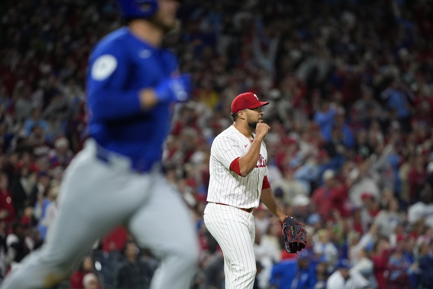 Philadelphia Phillies clinch 1st NL East title since 2011 | iNFOnews.ca Philadelphia Phillies clinch 1st NL East title since 2011 | iNFOnews.ca